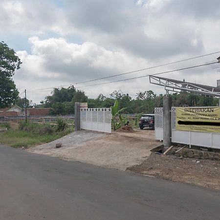 Reddoorz Syariah Near Wisata Situ Gunung Sukabumi Otel Kadudampit Dış mekan fotoğraf